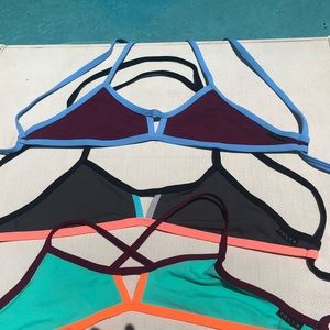 Jolyn Bundle swim tops